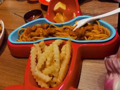 -必胜客(城西银泰店)