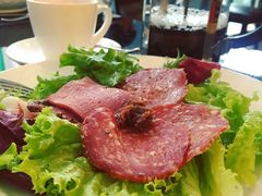 -圣丰索菲特·2 On 988 Café 自助餐厅