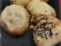 -小杨生煎(松江大学城店)