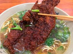 -无名氏面馆(邮电路店)
