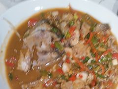 -新凯旋烧烤·燕姐千岛湖土菜