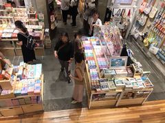 -猫的天空之城概念书店(苏州平江店)
