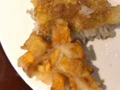 -武汉世茂希尔顿酒店·汇·全日餐厅