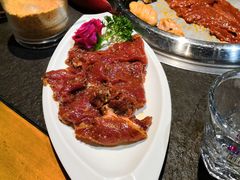 -好旺角齐市鲜切牛自助烤肉(农林五道街总店)