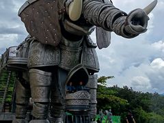 -西双版纳勐泐文化旅游区