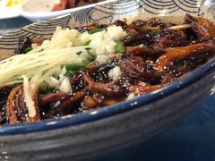 响油鳝丝-苏州人家(锦溪镇店)