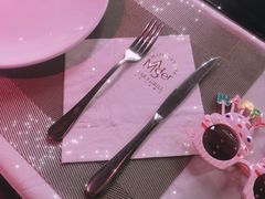 -小主人西餐厅 master table(青年中路店)