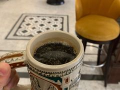 -东海咖啡馆