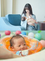 点击看大图 -新寰亚月子会所(金鸡湖凯宾店)