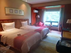 -扬州瘦西湖汇金酒店