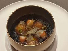 -Amber(置地文华东方酒店)