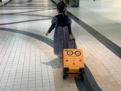 -帝企鹅自助餐厅•儿童岛•真企鹅(长隆企鹅酒店)