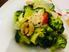 -正隆斋素食超市(西四店)