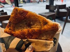 -星巴克臻选(惠州华贸天地1楼店)