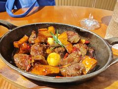 -CRAZYONES西班牙海鲜饭(上海美罗城店)