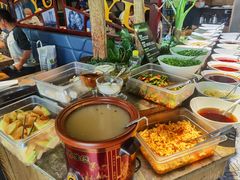 -鱼豆吉·豆浆鱼火锅(宜昌万达店)