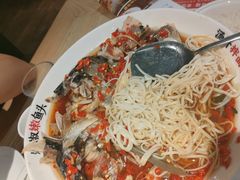 -湘阁里辣(沙井华润万家店)