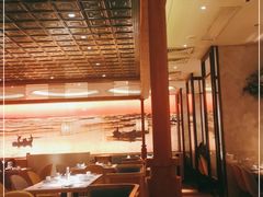大堂-避风塘·老港味餐厅(虹口龙之梦店)