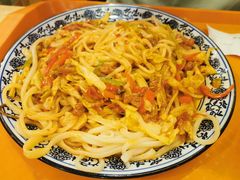 -马艾萨中国兰州牛肉拉面(劲松店)