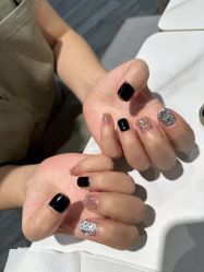 -Beauty nail伊佳靓丽美甲美睫