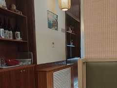 -三石铁板烧(紫竹桥店)