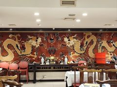 -东兴楼饭庄(六里桥店)