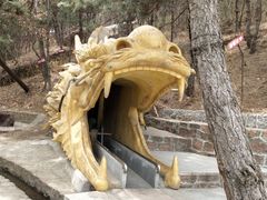 -山叶口景区