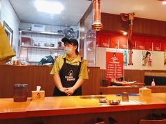 -kingkong大猩猩烤肉(CBD店)