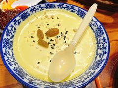 -青海名吃尕张娃非遗烤肉(海湖总店)