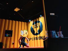 -超级猩猩健身·团课(淮海百盛店)