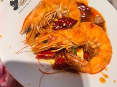 -汉巴味德(沈阳万象汇店)