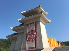 -黄帝陵