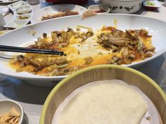 -京味斋·北京烤鸭(北京南站洋桥店)