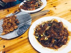 -何记酿皮店(西流湾店)