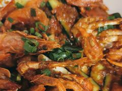 -辣螃铠盆盆蟹大排档(总店)