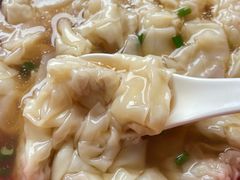 -崖口云吞(中堡店)