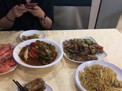 -老字号蛇口德记烧腊饭店·海鲜加工