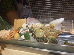 -盛宴自助餐厅(运达喜来登店)
