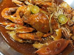 -79号渔船海鲜饭店(华强北店)