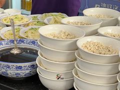 -马洪小炒泡馍馆(钟楼回民街店)