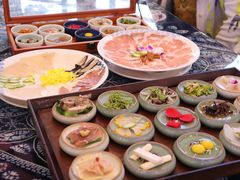 -桥香园过桥米线(国贸店)