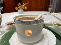 -君来湖滨饭店·渔餐厅