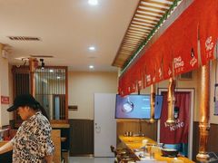 -kingkong大猩猩烤肉(CBD店)