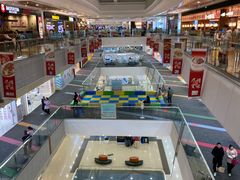 -永旺梦乐城(金银潭店)