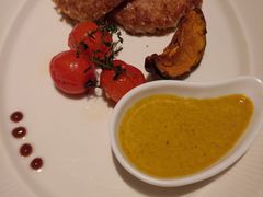 -波特曼西餐厅(中央大街店)