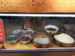 -津门红姐熟梨糕茶汤糕干(爱国道店)