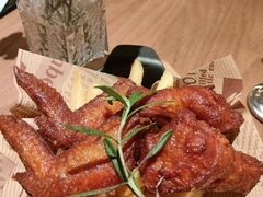-芭莉与彩虹西餐厅(成都合生汇店)