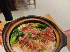-好好彩啫啫煲·广东小馆(上海七宝领展广场店)