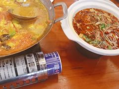 -鲍氏金勺子(恒大店)