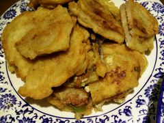 -赵记煎饼卷大葱(泰山大街店)